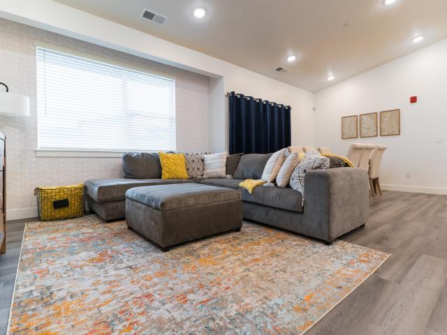 Apartment for rent in Cache, Utah