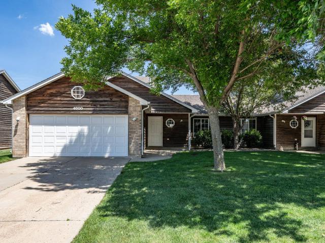 Apartment for rent in Sioux Falls, South Dakota