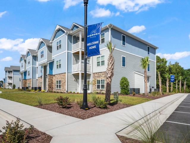 Apartment for rent in Castle Hayne, North Carolina