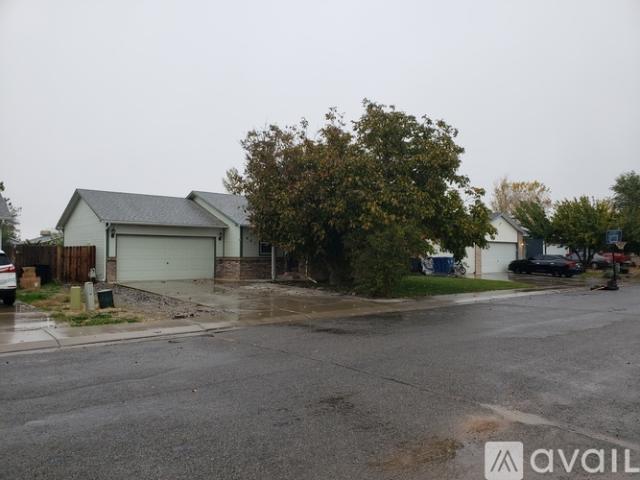 Apartment for rent in Grand Junction