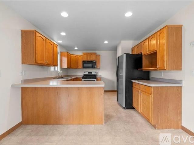 Apartment for rent in Sheboygan, Wisconsin