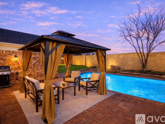 Apartment for rent in Grand Prairie, Texas