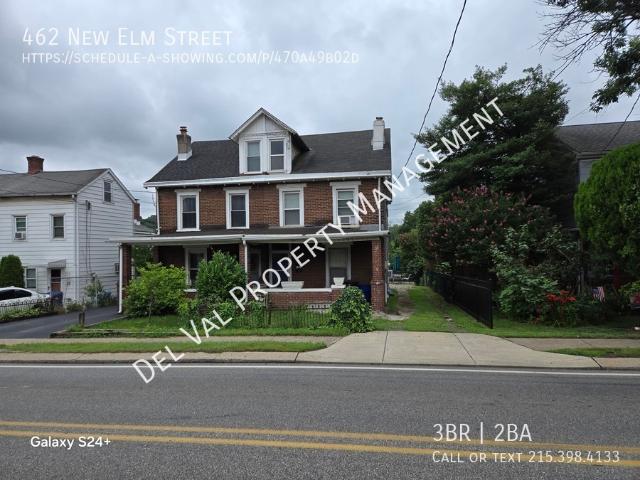 Apartment for rent in Conshohocken