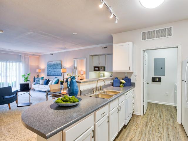 Apartment for rent in Independence