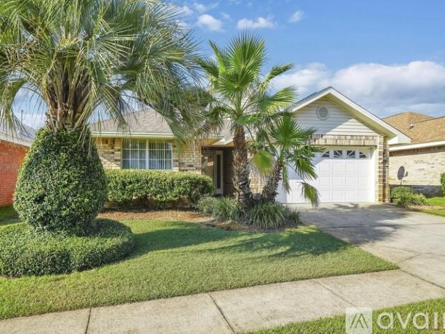 Apartment for rent in Destin