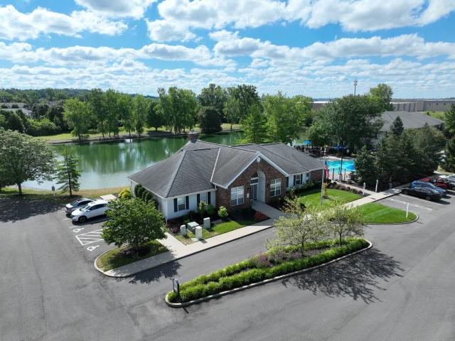 Apartment for rent in Ohio