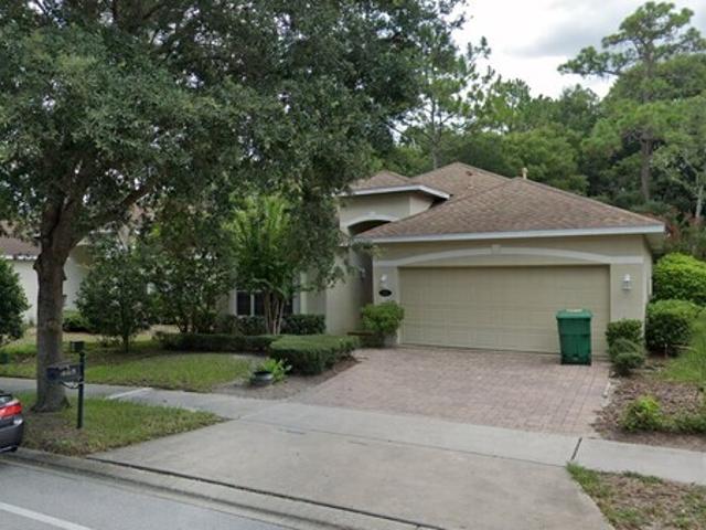 Apartment for rent in Deland, Florida