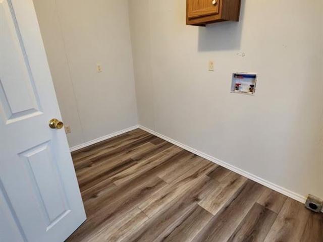 Apartment for rent in Hunt, Texas