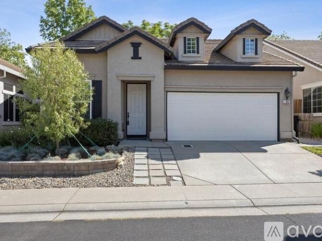 Apartment for rent in Folsom, Sacramento County