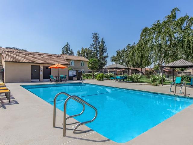 Apartment for rent in Tulare, California