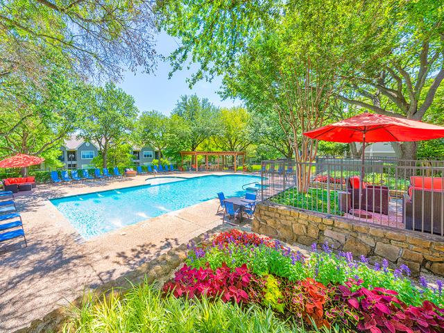 Apartment for rent in Plano