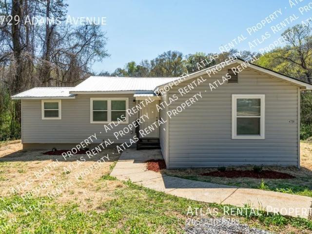 Apartment for rent in Westwood Garden Estates, Adamsville