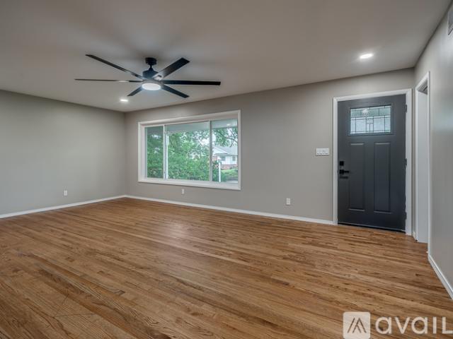 Apartment for rent in Bartlesville