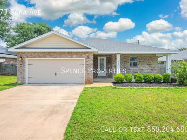 Apartment for rent in Mary Esther, Florida