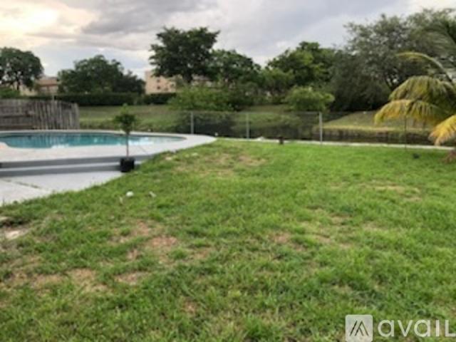 Apartment for rent in Lauderhill