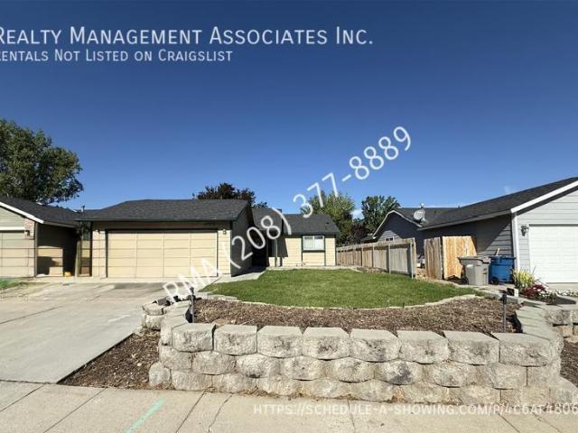 Apartment for rent in Boise