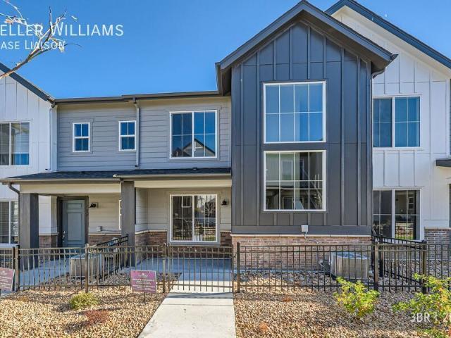 Apartment for rent in Colorado