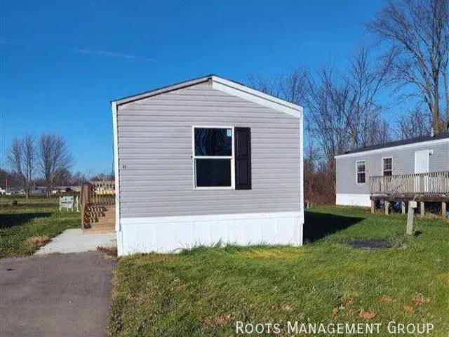 Apartment for rent in Crestline, Ohio