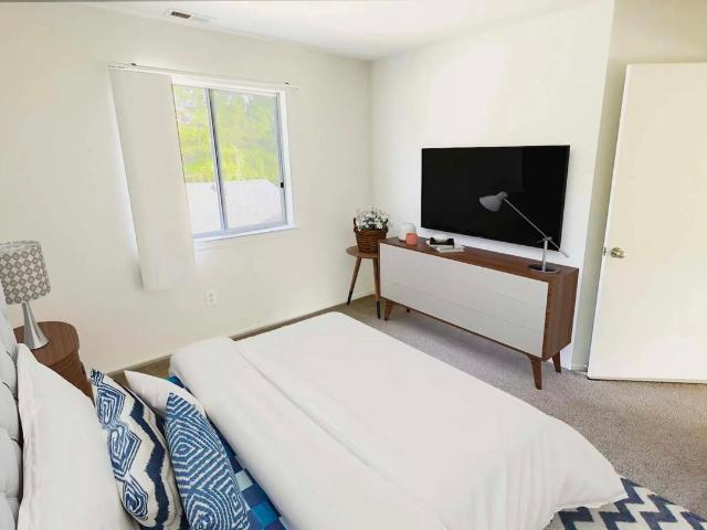 Apartment for rent in Utica