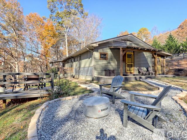 Apartment for rent in Rabun Gap