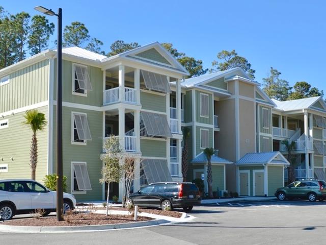 Apartment for rent in Pawleys Island Apartment for rent in Pawleys Island
