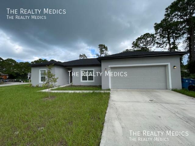 Apartment for rent in Palm Bay, Florida
