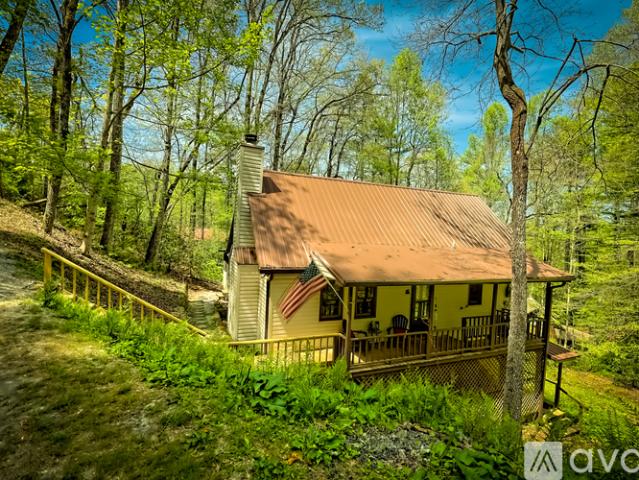 Apartment for rent in Georgia