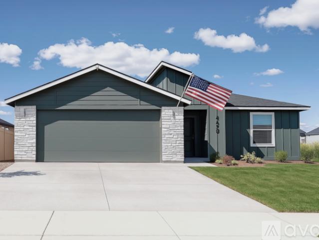 Apartment for rent in Meridian, Idaho