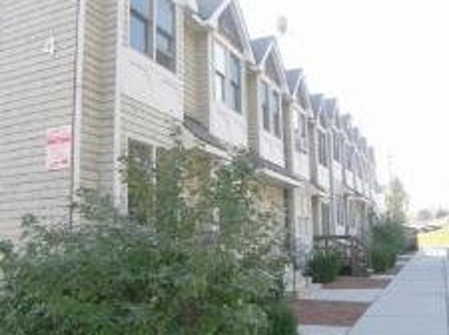 Apartment for rent in Newburgh, New York
