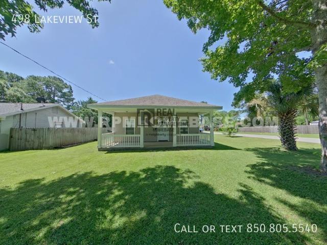 Apartment for rent in Mary Esther, Florida
