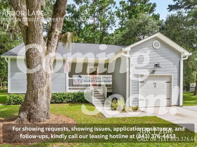 Apartment for rent in South Carolina