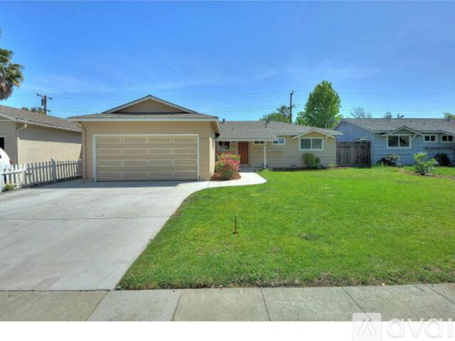 Apartment for rent in San Jose, California