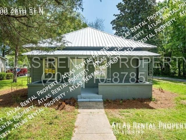 Apartment for rent in Cropwell, Alabama