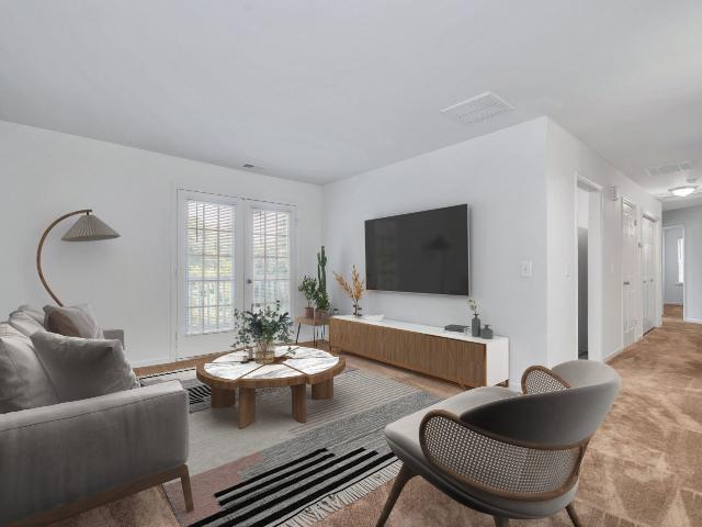 Apartment for rent in Culpeper