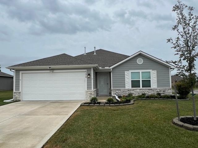 Apartment for rent in Blue Springs, Missouri