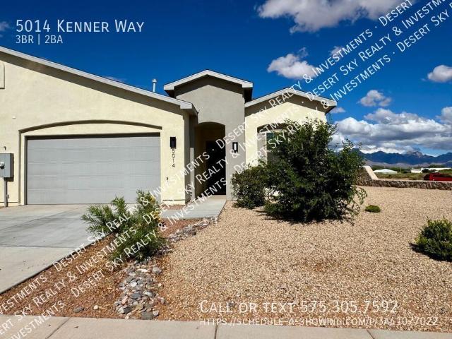Apartment for rent in Dona Ana, New Mexico