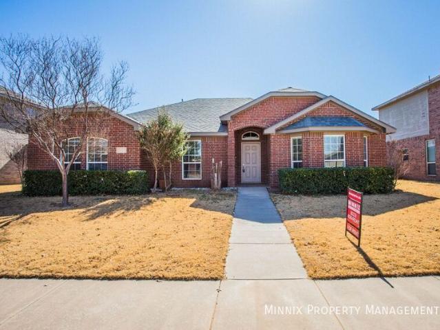 Apartment for rent in Lubbock, Texas