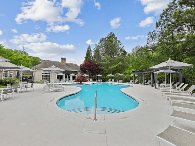 Apartment for rent in Holly Springs, Georgia