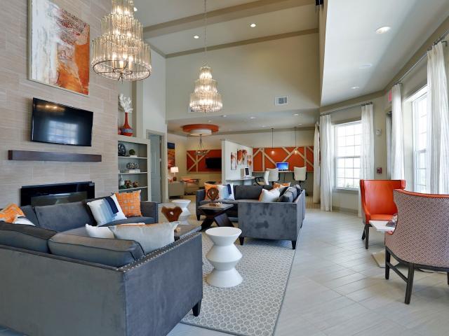 Apartment for rent in Port Wentworth, Georgia