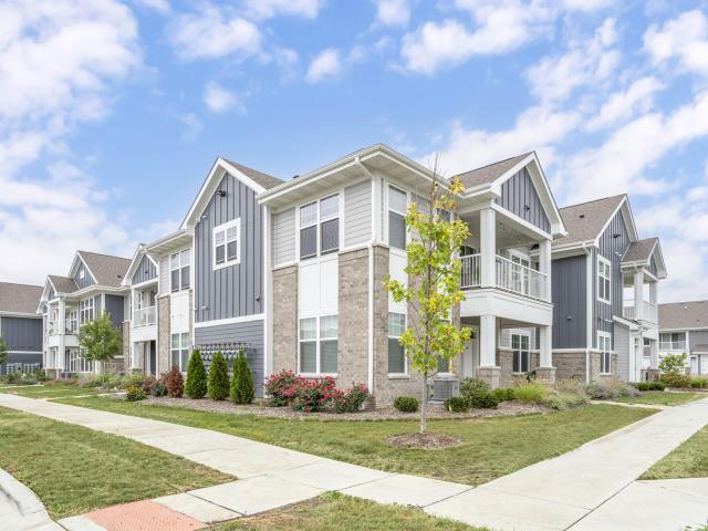 Apartment for rent in Romeoville Apartment for rent in Romeoville