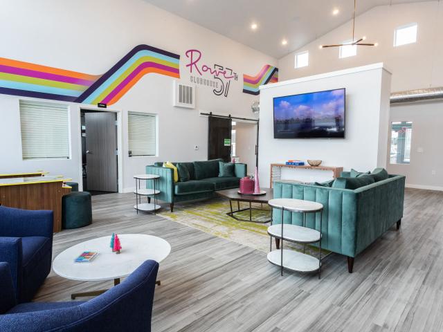 Apartment for rent in Sioux Falls, Lincoln County