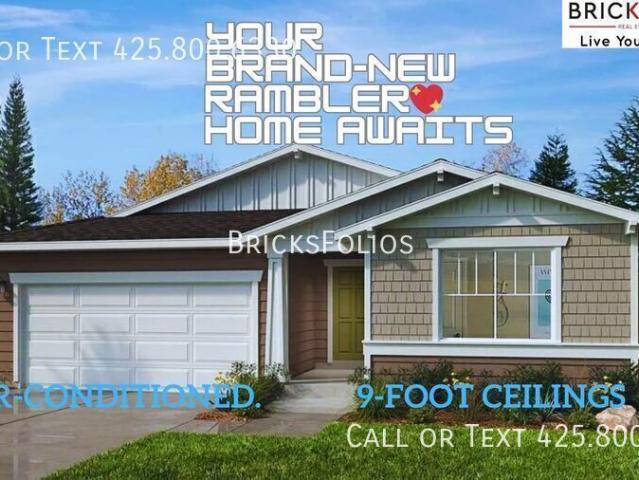 Apartment for rent in Spanaway, Washington