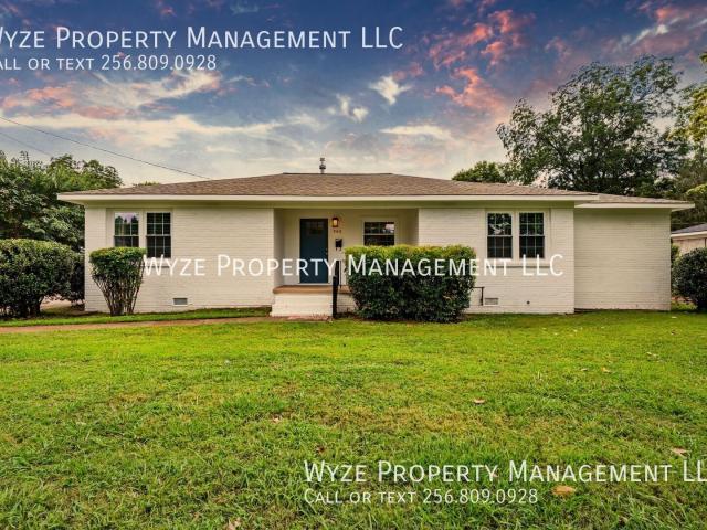 Apartment for rent in Huntsville, Alabama