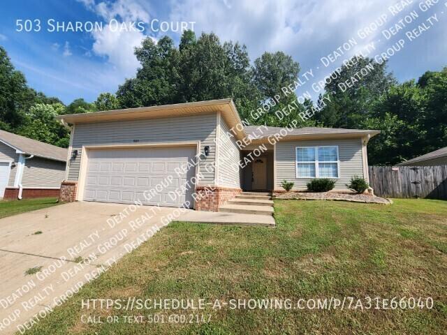 Apartment for rent in Benton