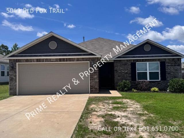 Apartment for rent in Ark