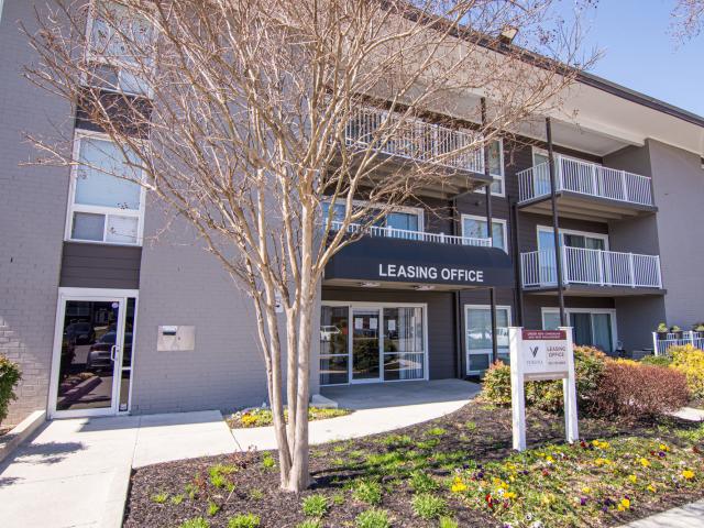 Apartment for rent in District Heights