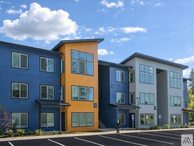 Apartment for rent in Washington