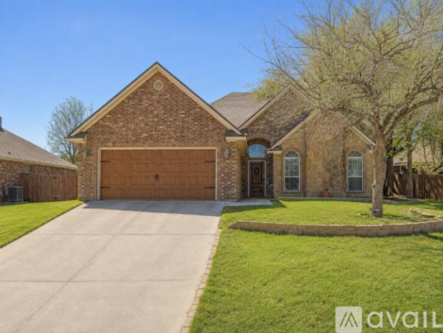 Apartment for rent in Belton, Texas