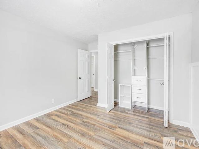 Apartment for rent in Savannah, Georgia