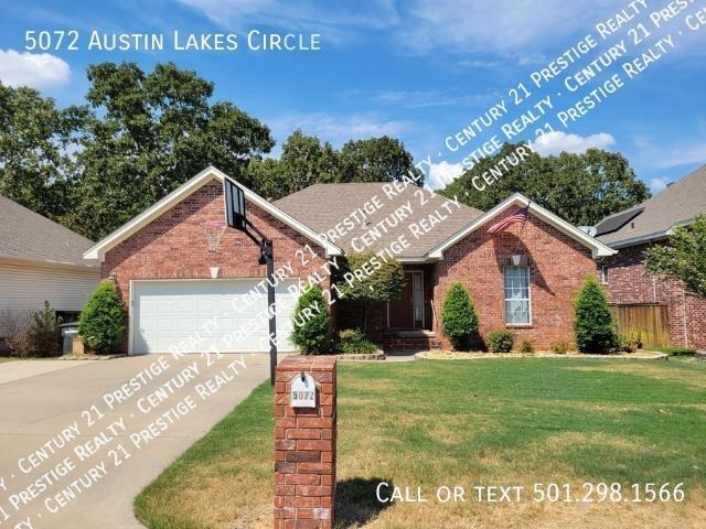 Apartment for rent in Sherwood